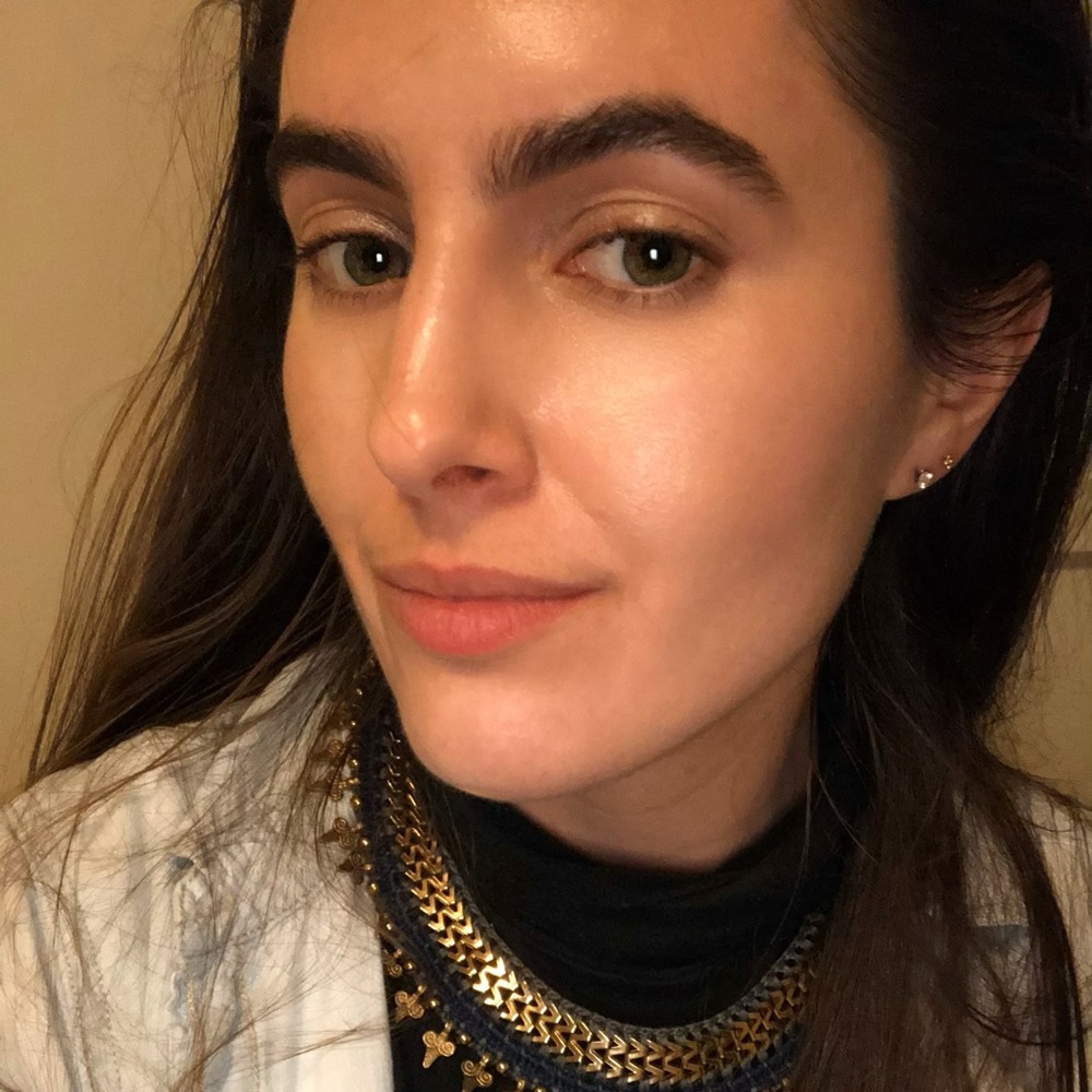 Meet your Posher, Sarenna